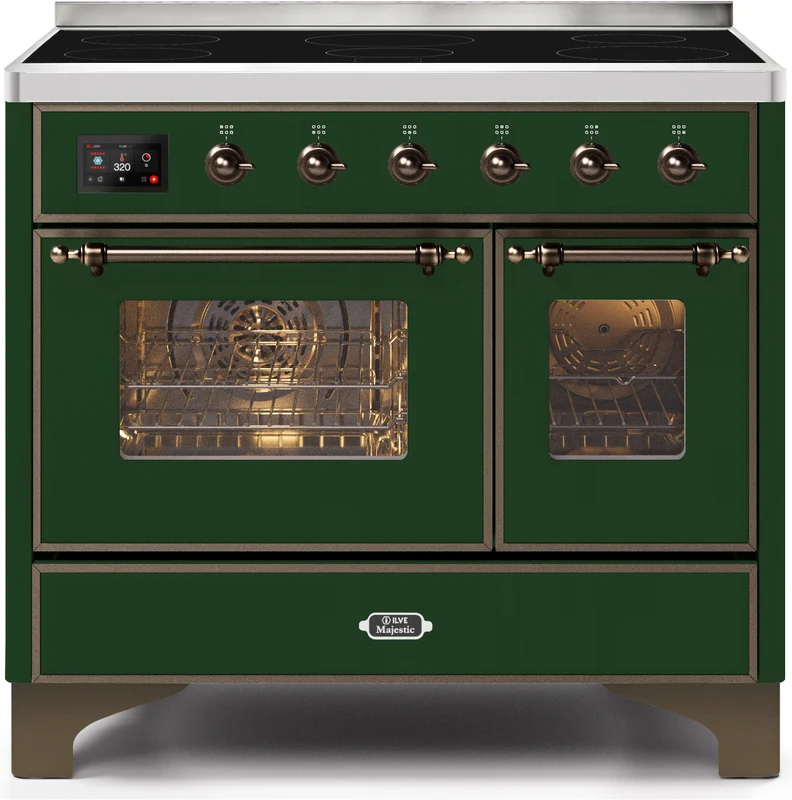 ILVE Majestic II 40