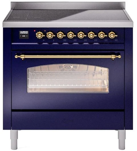 ILVE Nostalgie II 36