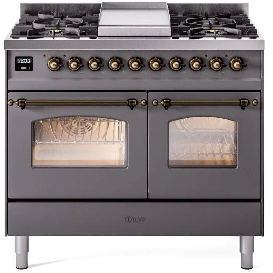 ILVE Nostalgie II 40