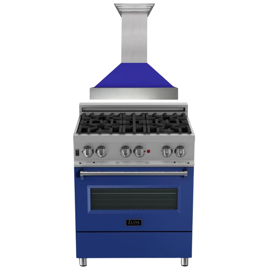 ZLINE 30