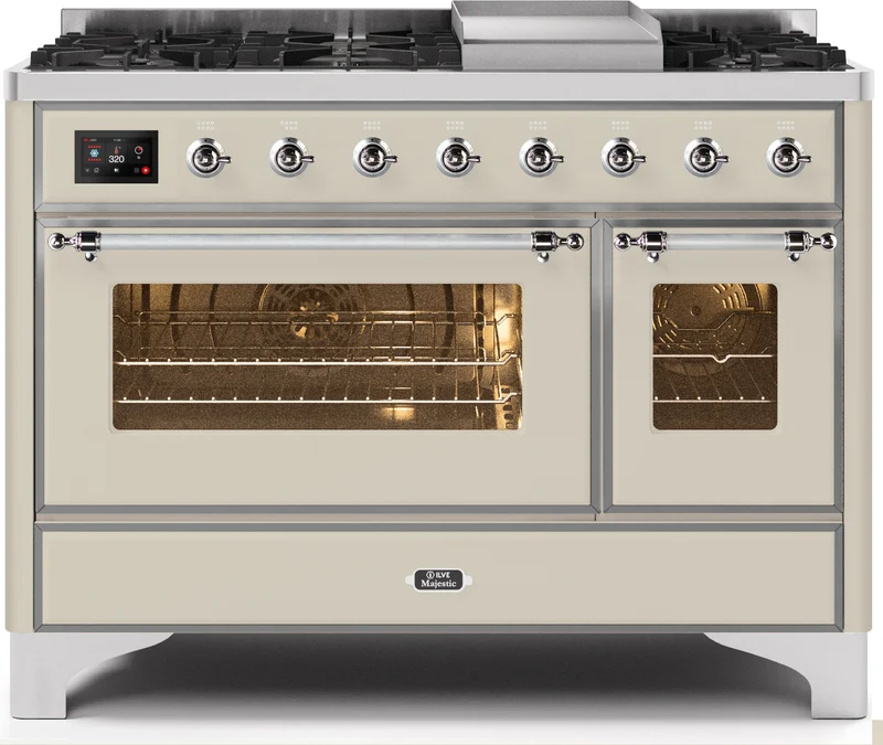 ILVE Majestic II 48