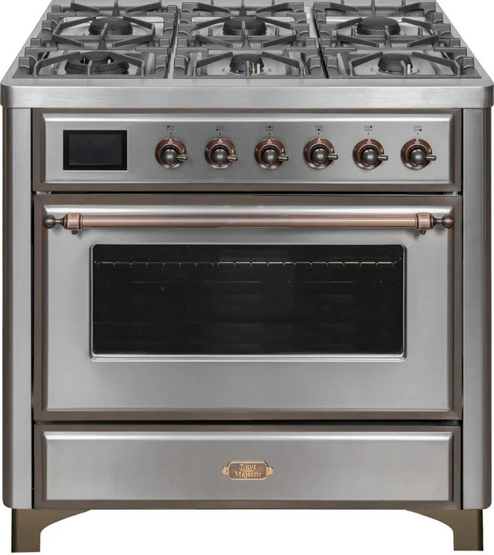 ILVE Majestic II 36