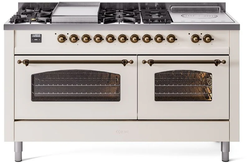 ILVE Nostalgie II 60