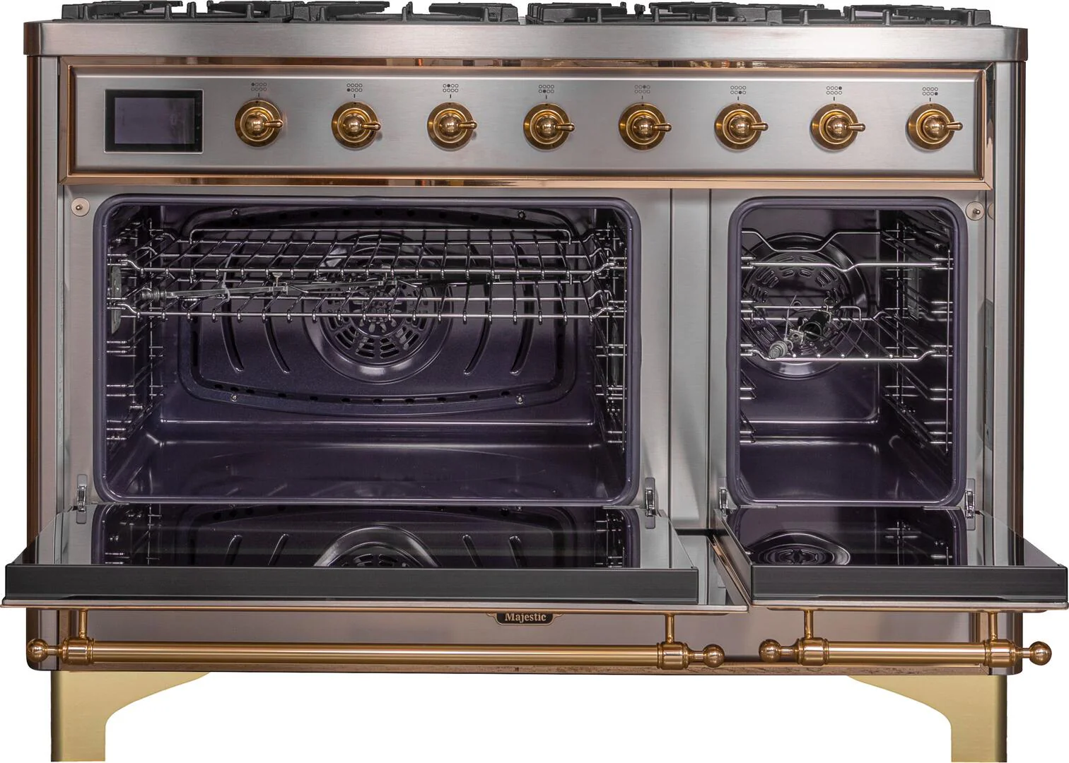 ILVE Majestic II 48
