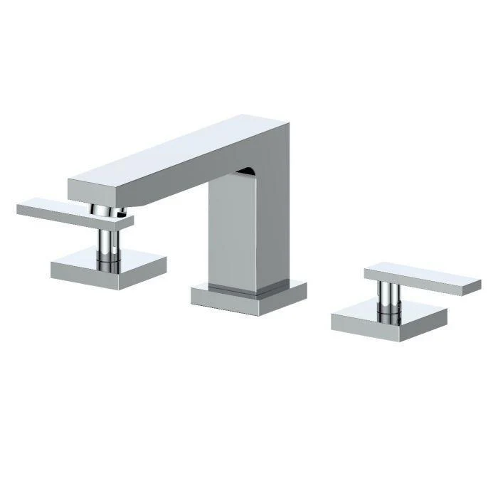 ZLINE Crystal Bay Bath Faucet in Chrome, CBY-BF-CH - Cheap Abt