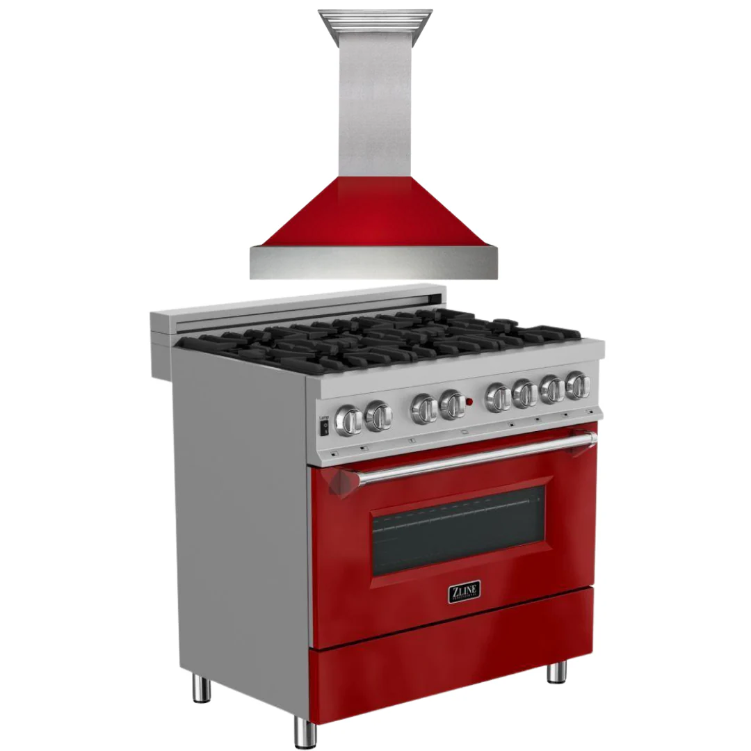 ZLINE 36