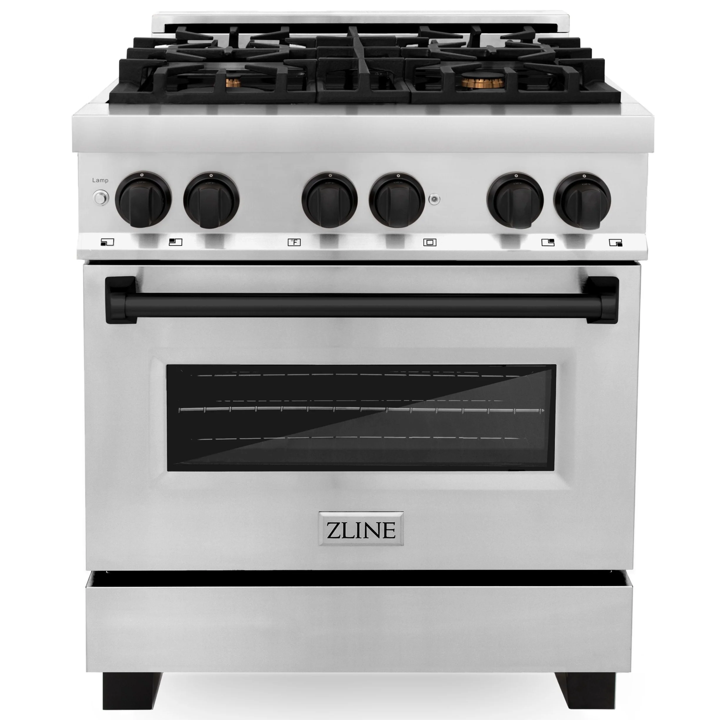 ZLINE Autograph 30