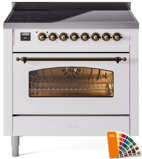 ILVE Nostalgie II 36