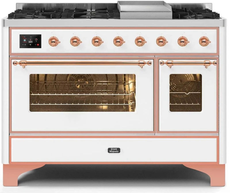 ILVE Majestic II 48