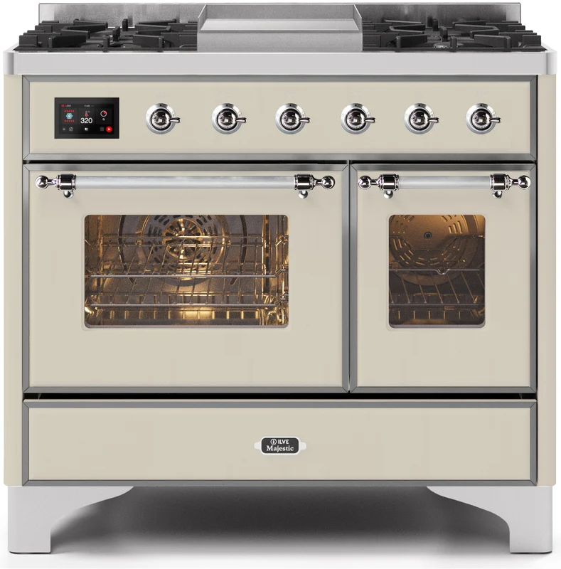 ILVE Majestic II 40