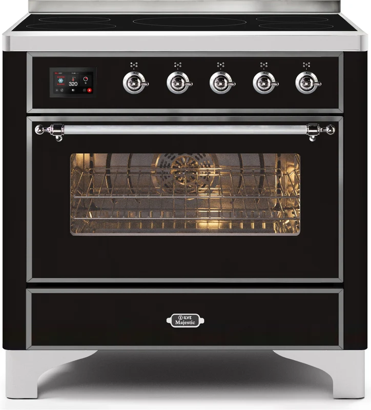 ILVE Majestic II 36