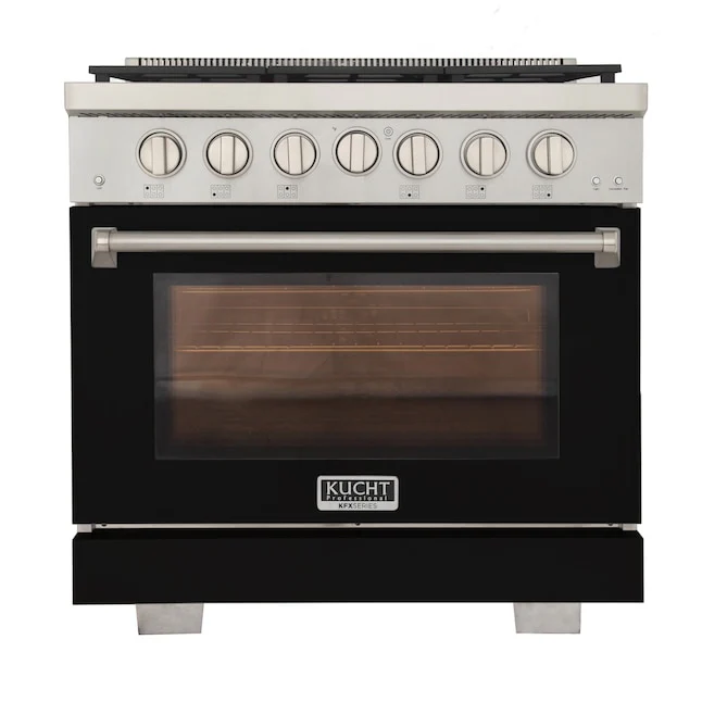 Kucht Professional 36