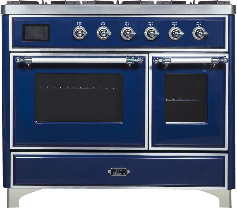 ILVE Majestic II 40