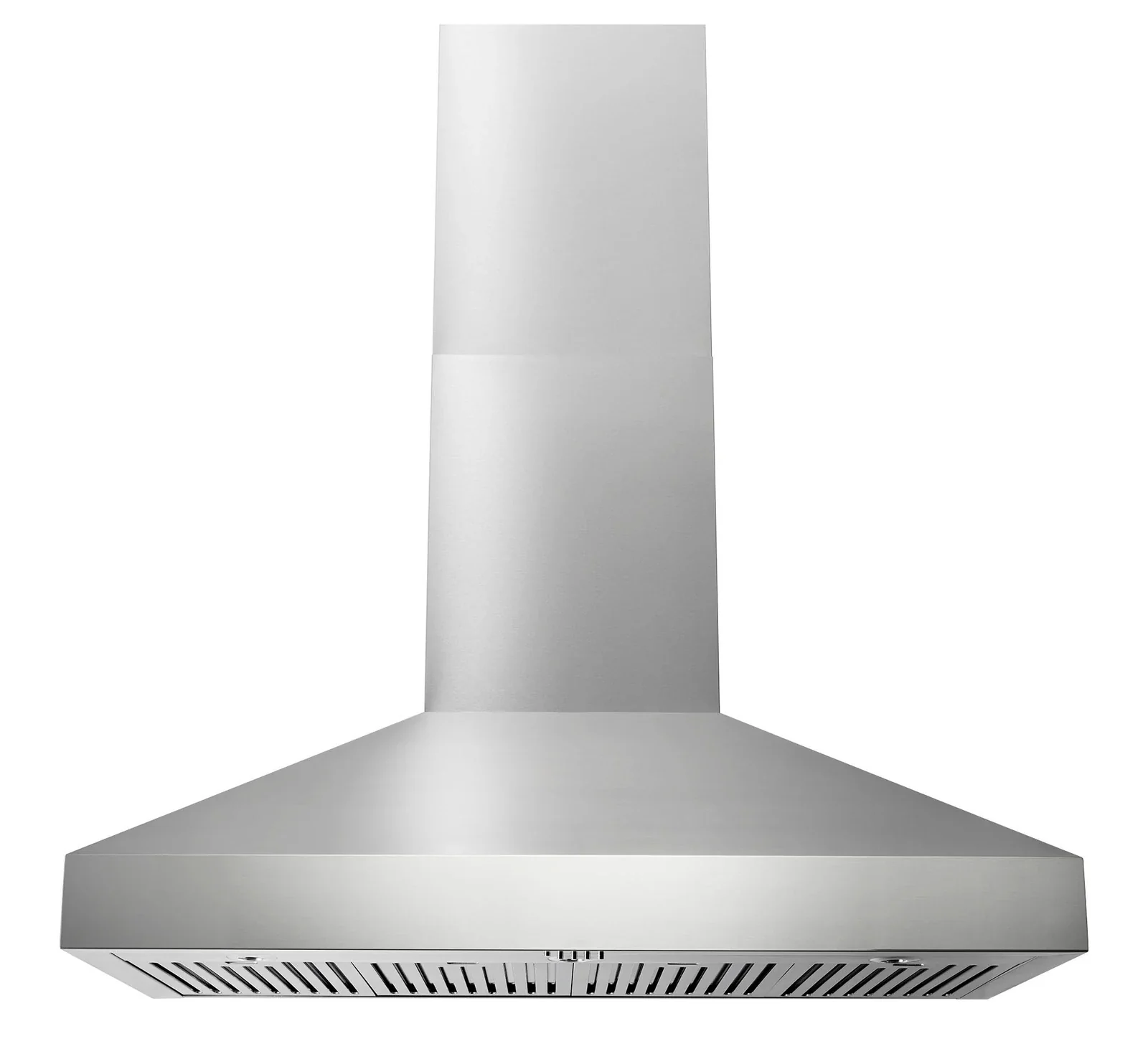 Thor Kitchen 48 In Professional Wall Mount Pyramid Range Hood, TRH48P - Cheap Abt