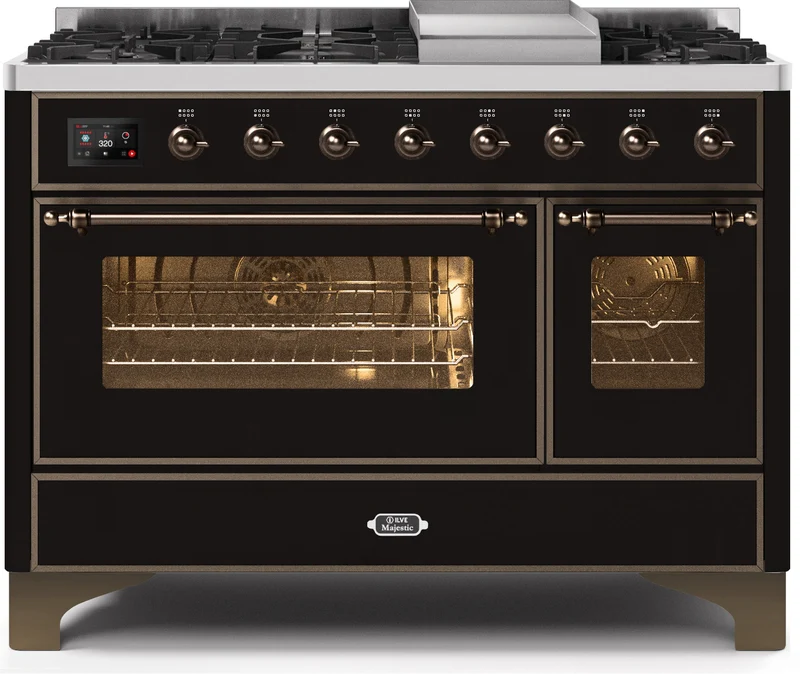 ILVE Majestic II 48