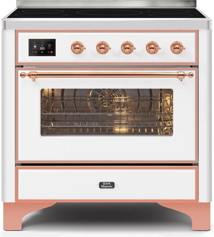 ILVE Majestic II 36
