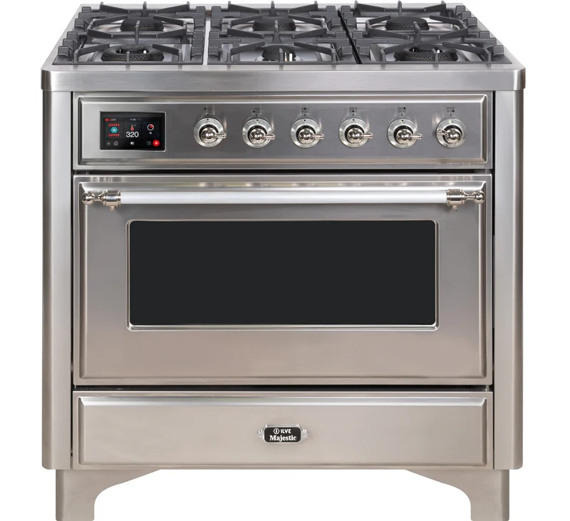 ILVE Majestic II 36