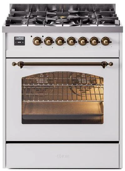 ILVE Nostalgie II 30