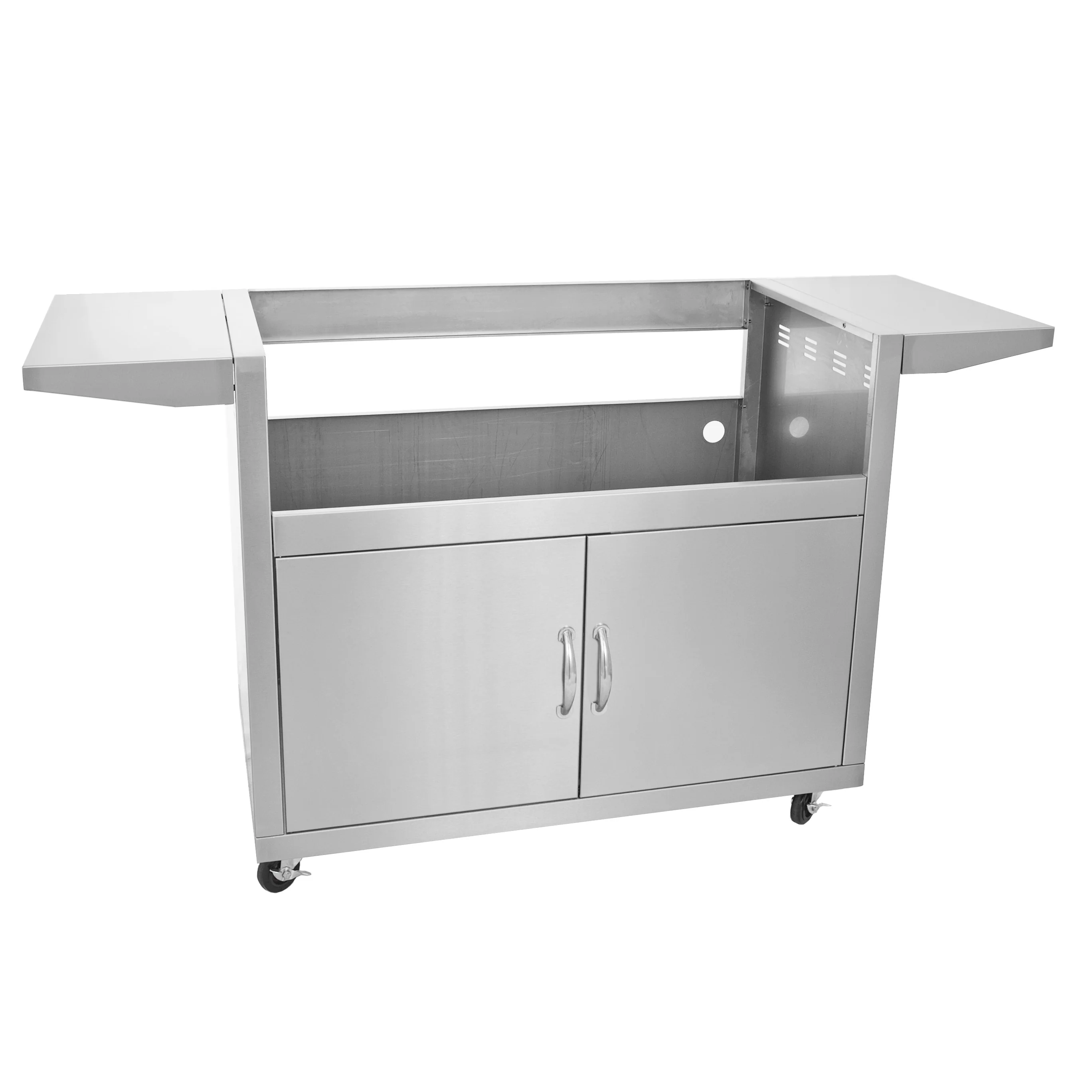 Blaze Grill Cart For 40 in. 5-Burner Gas Grill, BLZ-5-CART - Cheap Abt