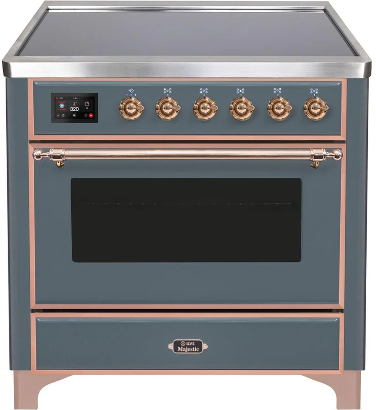 ILVE Majestic II 36