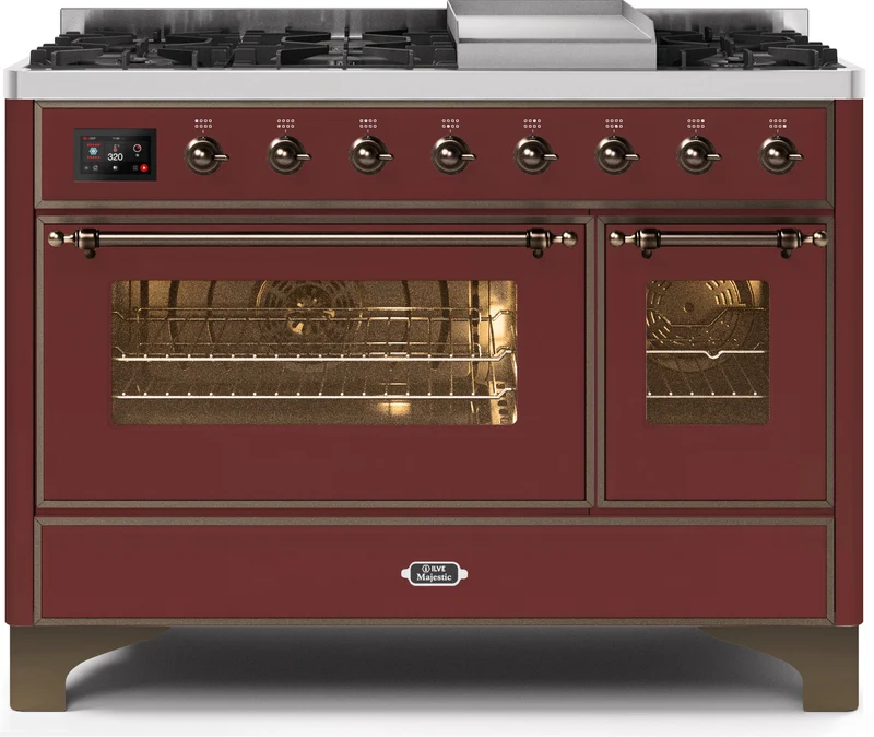 ILVE Majestic II 48