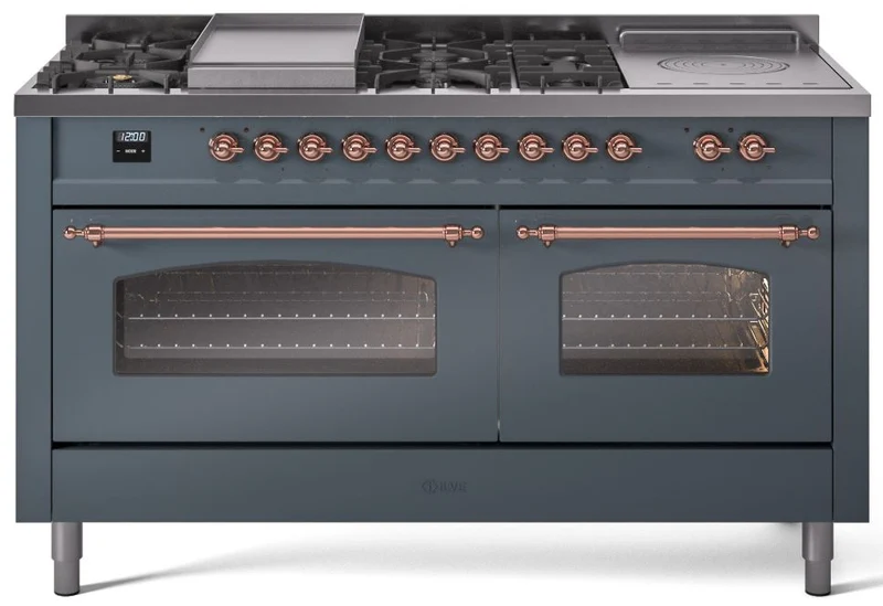 ILVE Nostalgie II 60