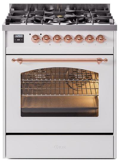 ILVE Nostalgie II 30