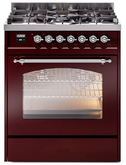 ILVE Nostalgie II 30