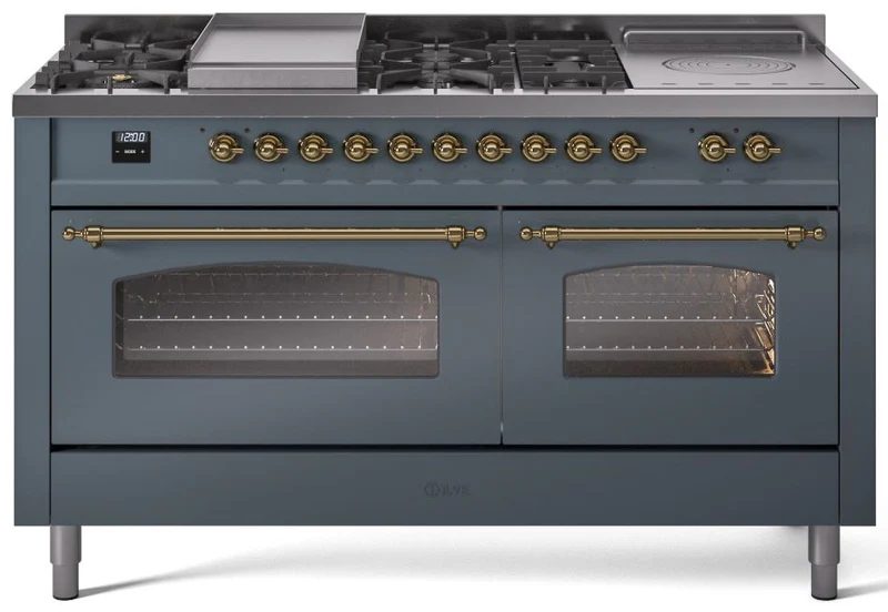 ILVE Nostalgie II 60