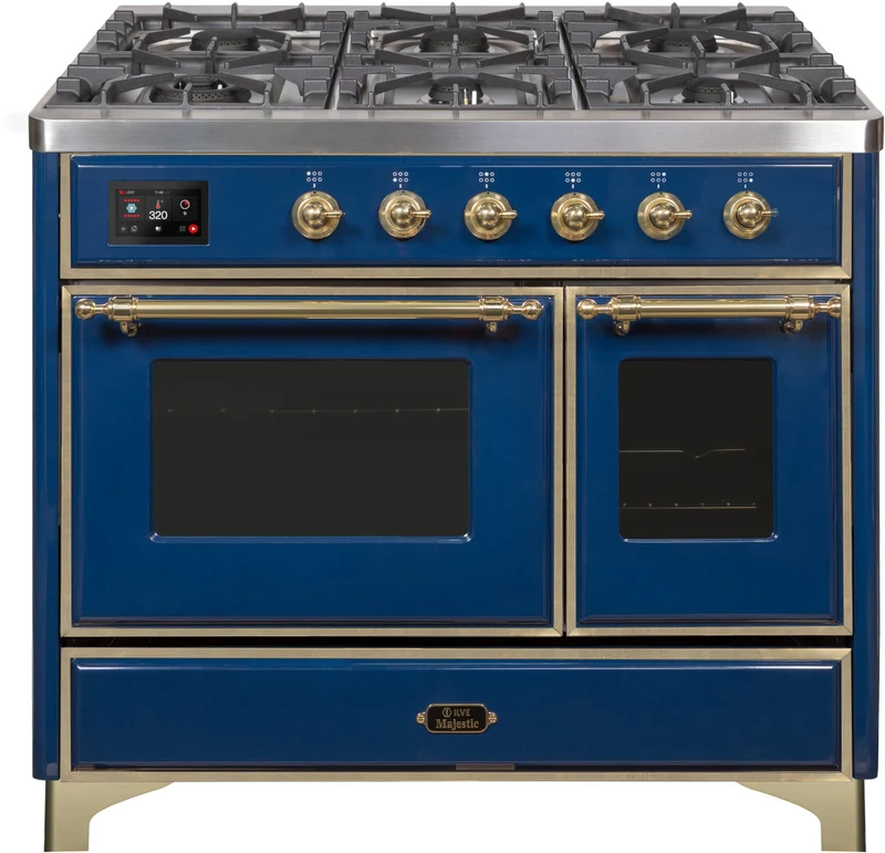 ILVE Majestic II 40
