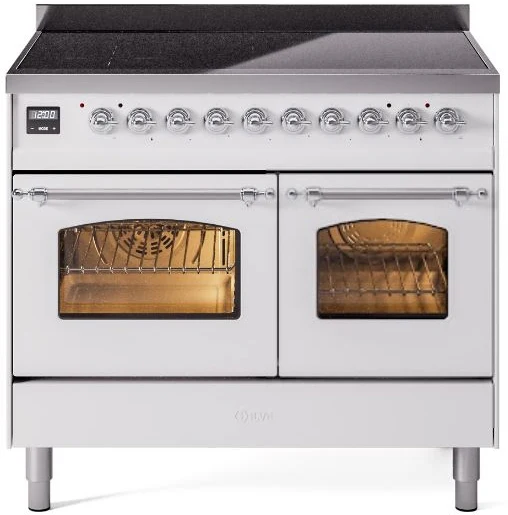 ILVE Nostalgie II 40