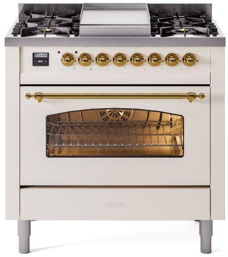 ILVE Nostalgie II 36