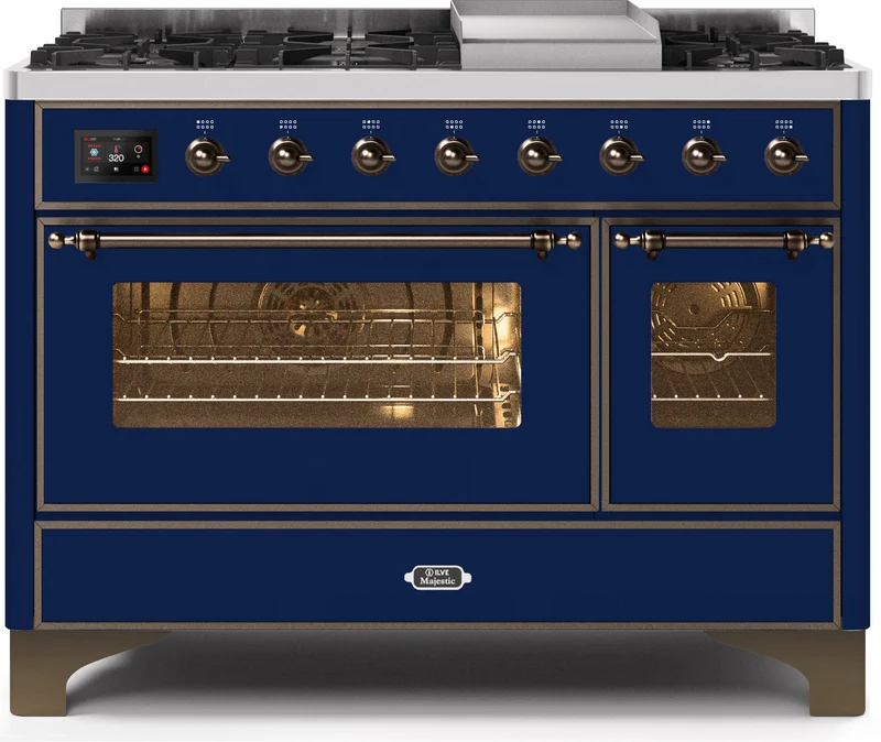 ILVE Majestic II 48