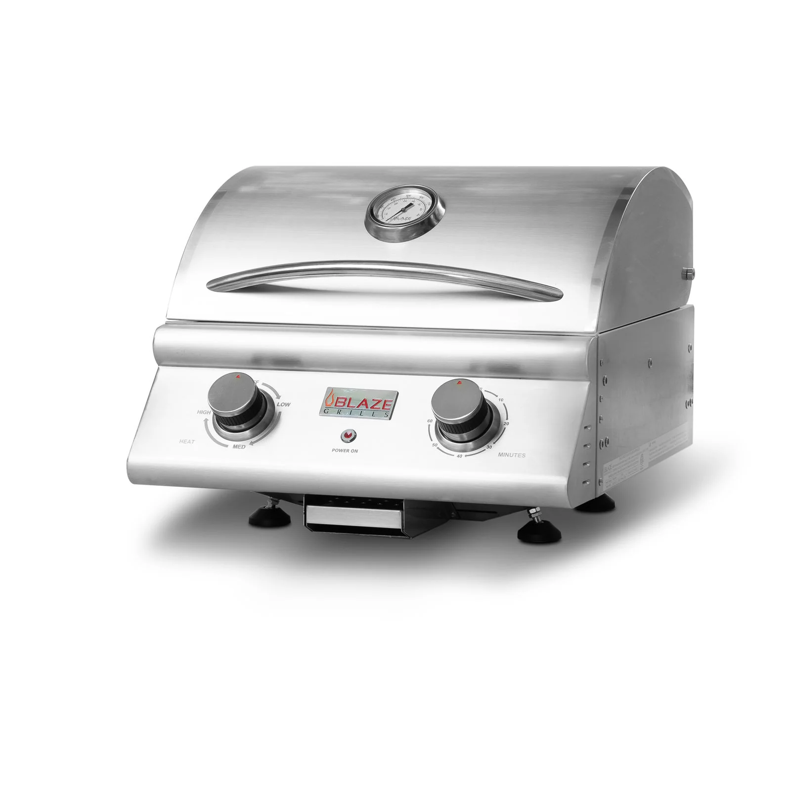 Blaze Electric 21 in. Electric Grill, BLZ-ELEC-21 - Cheap Abt