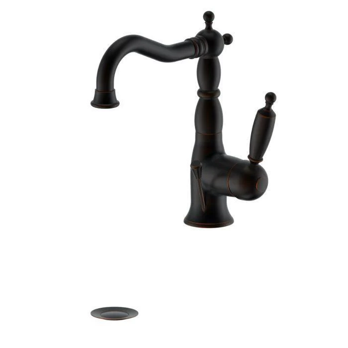 ZLINE Vikingsholm Bath Faucet in Oil-Rubbed Bronze, VKS-BF-ORB - Cheap Abt