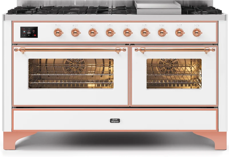 ILVE Majestic II 60