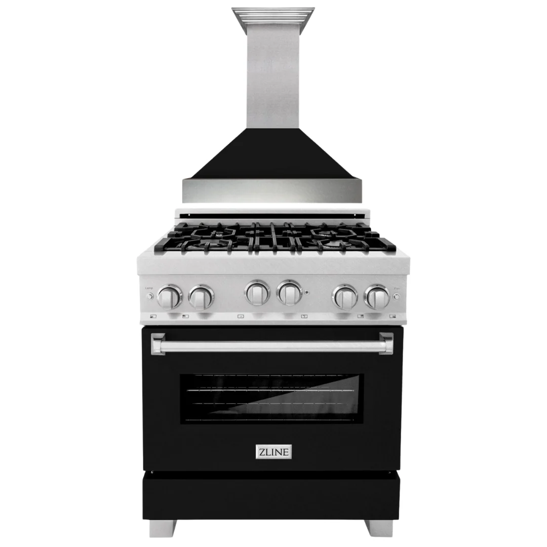 ZLINE 30