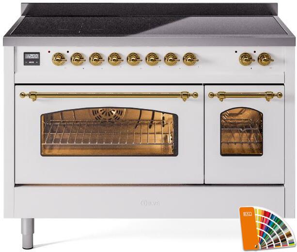 ILVE Nostalgie II 48