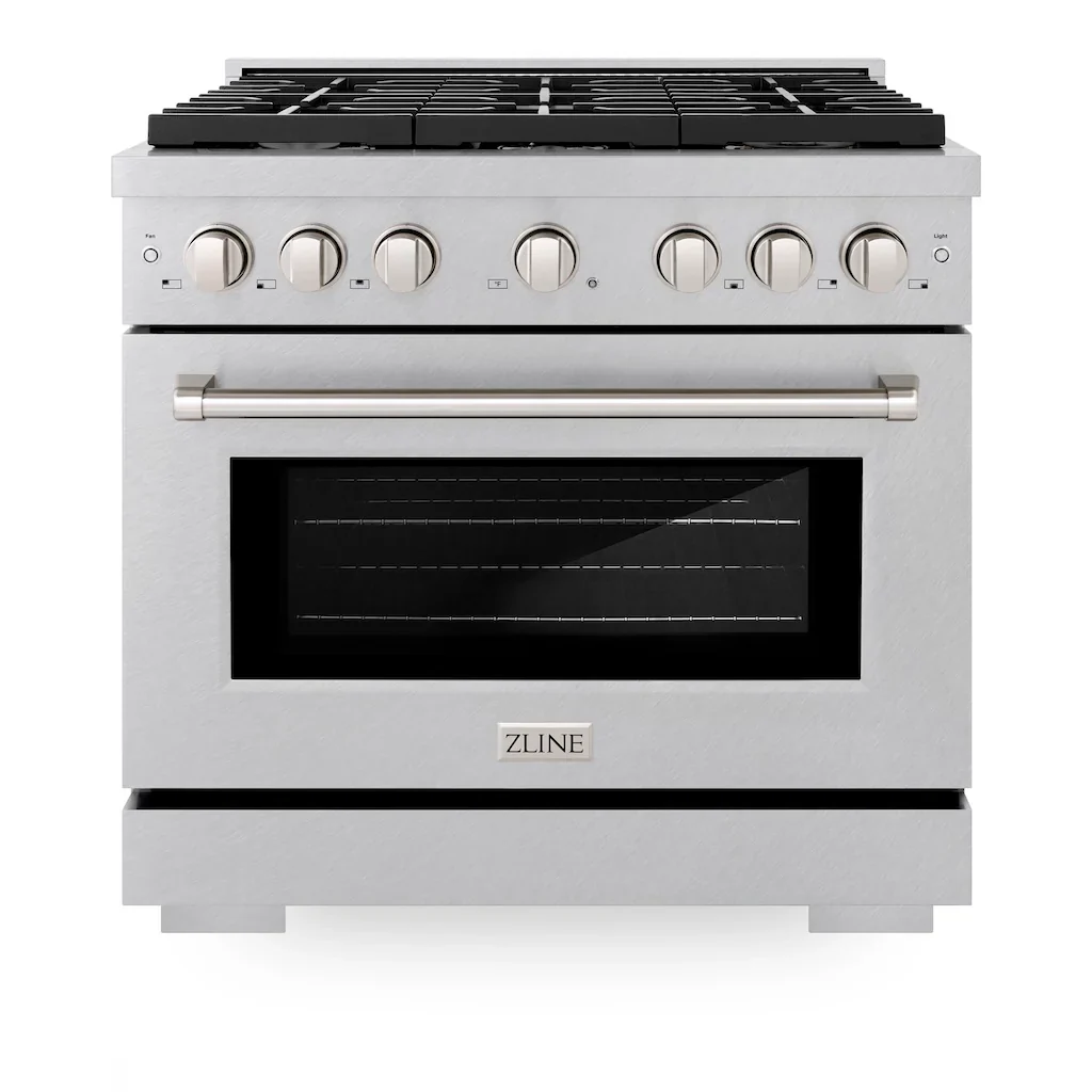 ZLINE 36