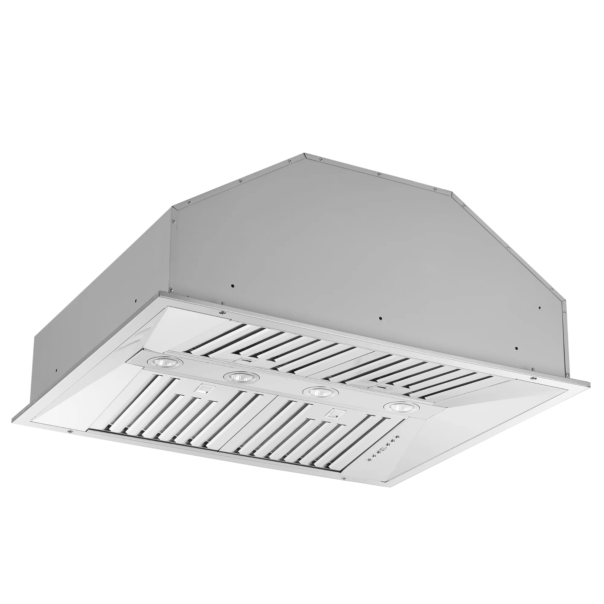 Forno Altilia 36'' Insert Range Hood, FRHRE5337-36 - Cheap Abt