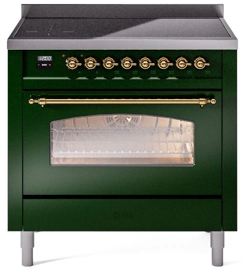 ILVE Nostalgie II 36