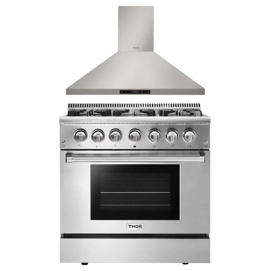 Thor Kitchen Package - 36