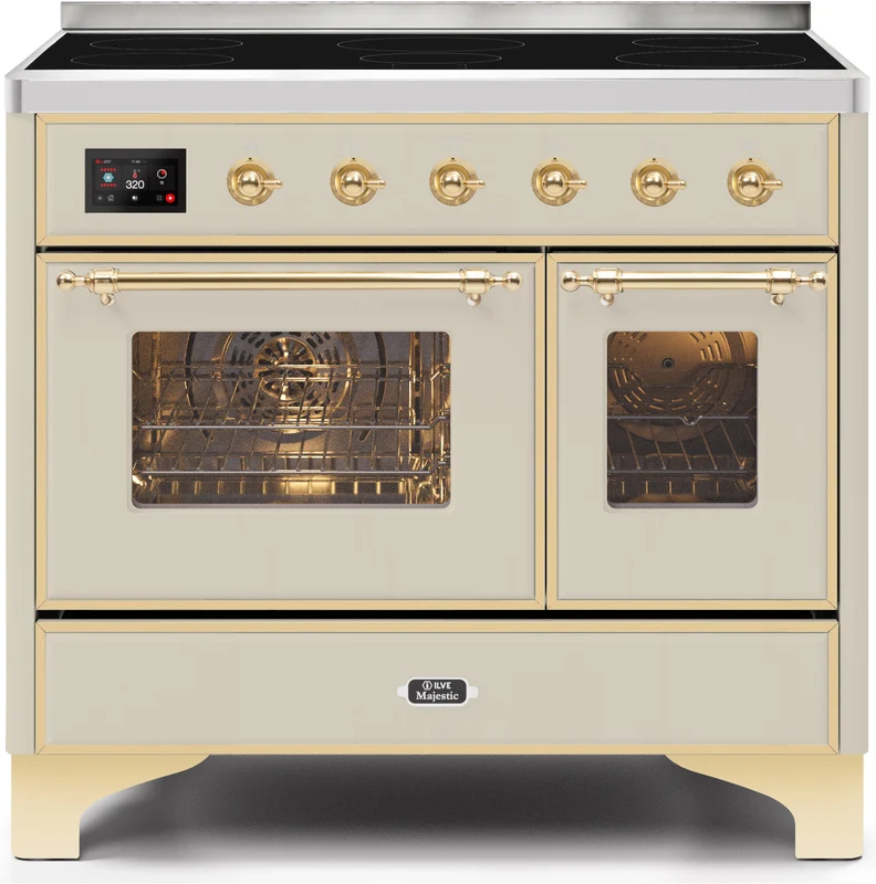 ILVE Majestic II 40