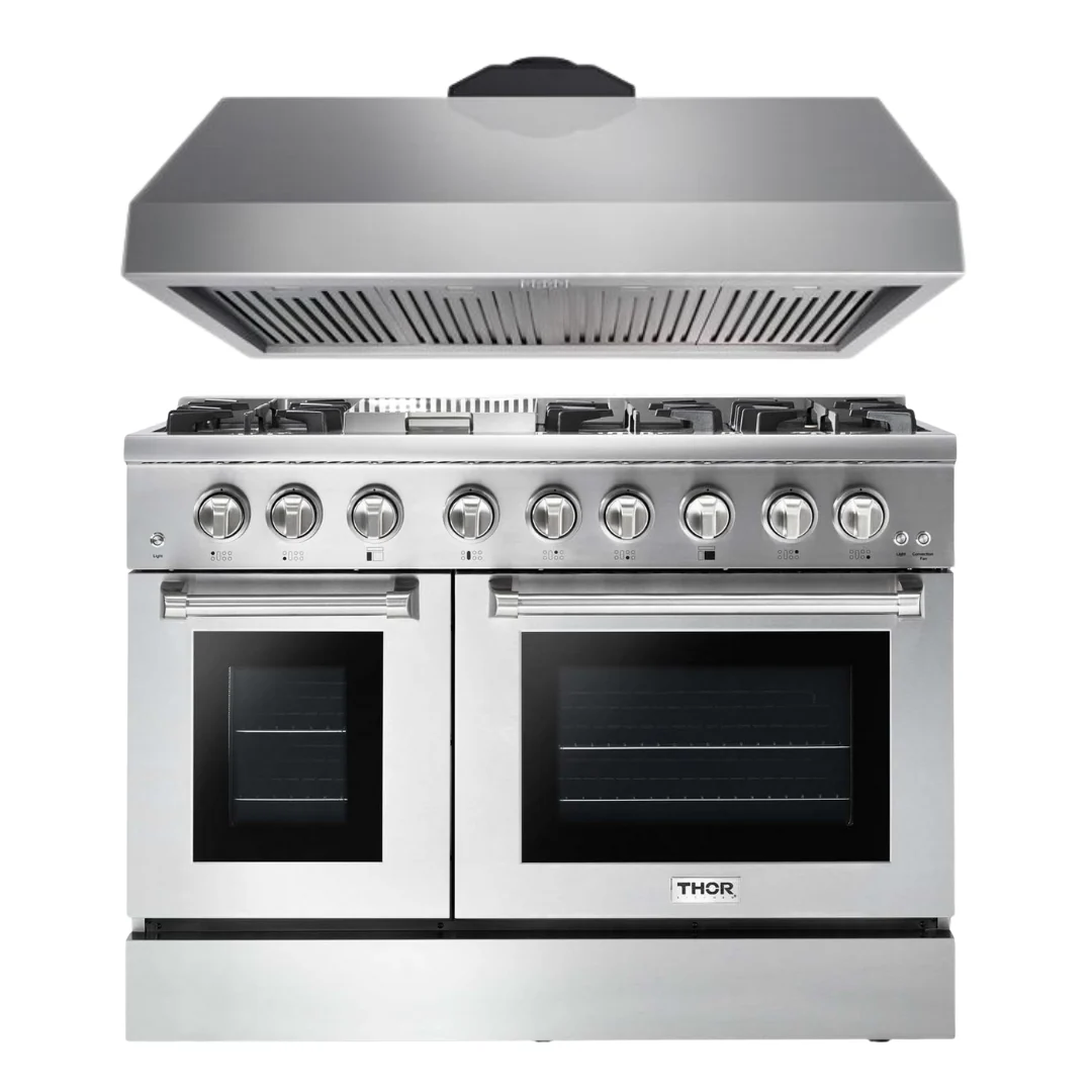 Thor Kitchen Package - 48