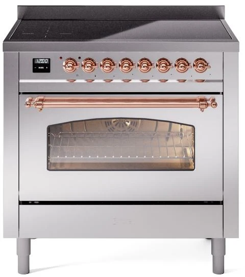 ILVE Nostalgie II 36