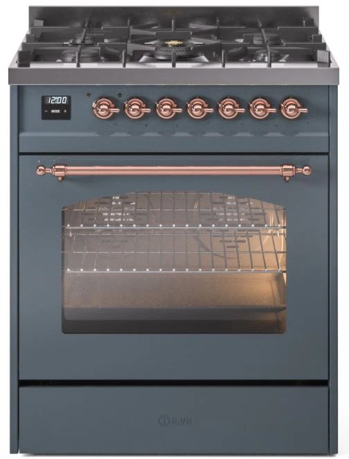 ILVE Nostalgie II 30
