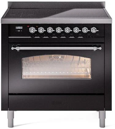 ILVE Nostalgie II 36