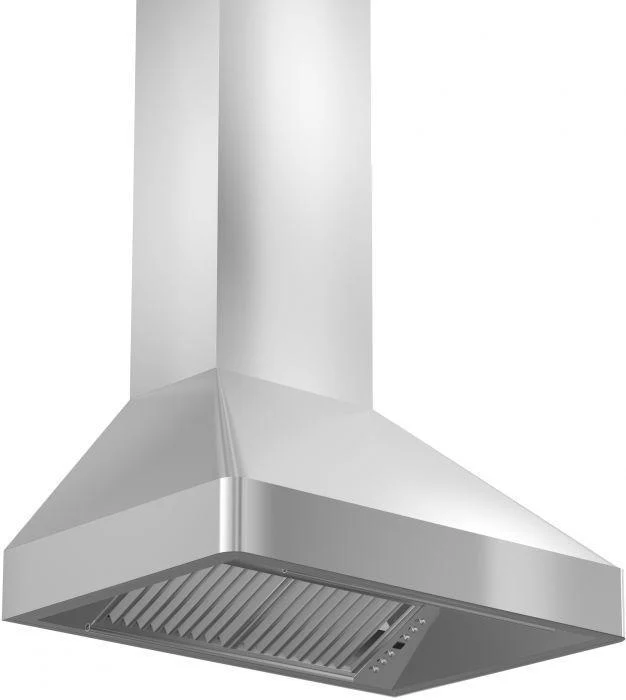 ZLINE 30 in. Stainless Steel Wall Range Hood, 9667-30 - Cheap Abt