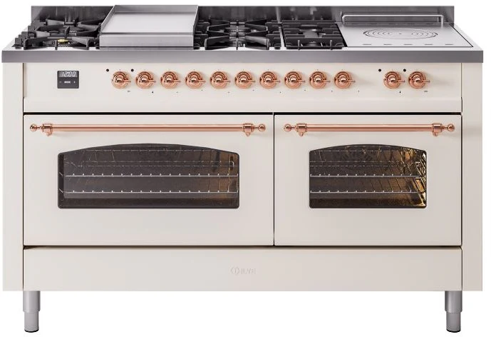 ILVE Nostalgie II 60