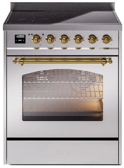 ILVE Nostalgie II 30